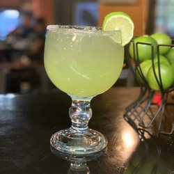 Rodeo Mexican Restaurant - Best margaritas in Town!