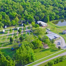 Checotah / Lake Eufaula West KOA