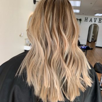 Haven Hair + Beauty - Hair - Hair Salons Near Me - Merced, California