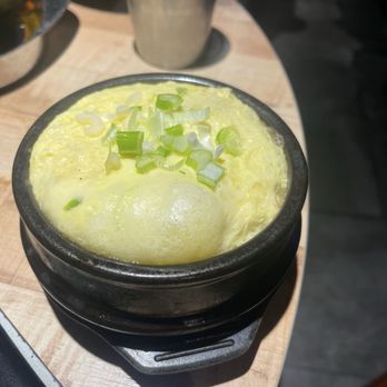Pigya - Steamed egg - Korean Near Me - Los Angeles, California Pigya - Steamed egg - Korean Near Me - Los Angeles, California