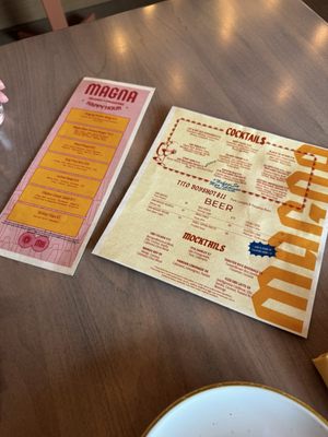 Menu photo 4 Magna Kainan Denver, CO Menu photo 4 Magna Kainan Denver, CO