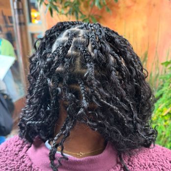 African Braids By Lima - Hair Stylists Near Me - San Francisco , California African Braids By Lima - Hair Stylists Near Me - San Francisco , California