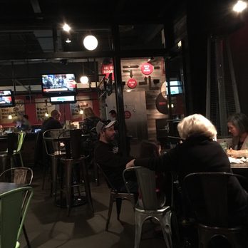 Burgatory - Robinson - Looks like a place where everyone knows your name. - Burgers Near Me - Pittsburgh, Pennsylvania