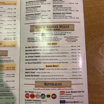 Texas Roadhouse - Menu - Steakhouses Near Me - West Chester, Ohio Texas Roadhouse - Menu - Steakhouses Near Me - West Chester, Ohio