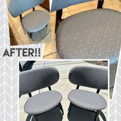 Discount Upholstery