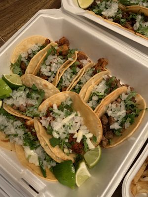 Taco Fajita Restaurant by null