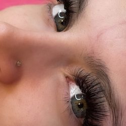 MAD Lashes x McCayleigh - Mega Volume Set