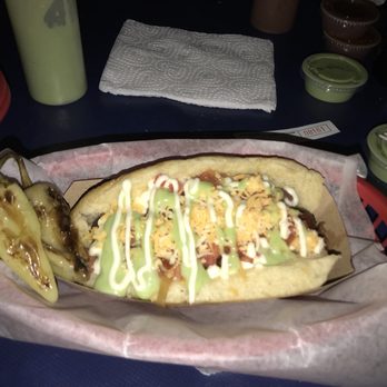 La Frontera - Food Trucks Near Me - Phoenix, Arizona