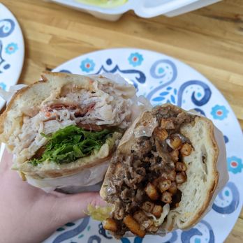 Jonny C's NY Deli - California dreaming and the Pittsburgh - Caterers Near Me - Amherst, New York Jonny C's NY Deli - California dreaming and the Pittsburgh - Caterers Near Me - Amherst, New York