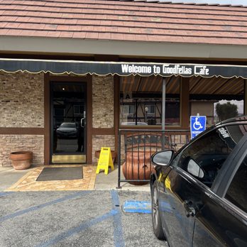 GoodFella's Cafe - Breakfast & Brunch Near Me - Corona, California GoodFella's Cafe - Breakfast & Brunch Near Me - Corona, California