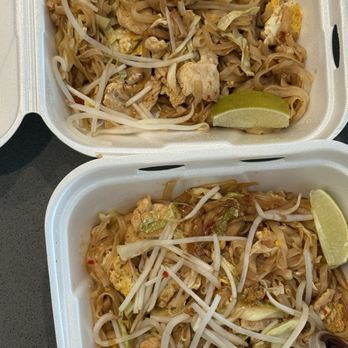 The Corner Noodle - PAD THAI - Thai Near Me - Syracuse, Utah The Corner Noodle - PAD THAI - Thai Near Me - Syracuse, Utah