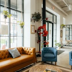 Cultivate Coffee Project