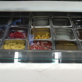 Cold Crush Ave - Toppings and boboa - Ice Cream & Frozen Yogurt Near Me - Jamaica, New York Cold Crush Ave - Toppings and boboa - Ice Cream & Frozen Yogurt Near Me - Jamaica, New York