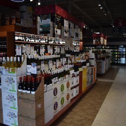 Beard's Hill Liquors