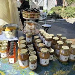 Honey Pacifica