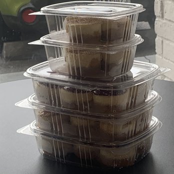 Masterpiece Desserts - 2 dozen Cheescakes for the road - Desserts Near Me - Houston, Texas
