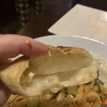 Legendary Noodle House - Empty veg dumplings - Chinese Near Me - Vancouver, British Columbia Legendary Noodle House - Empty veg dumplings - Chinese Near Me - Vancouver, British Columbia