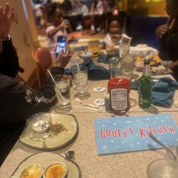 Goofy's Kitchen - American Near Me - Anaheim, California Goofy's Kitchen - American Near Me - Anaheim, California