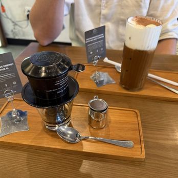 Trung Nguyen Legend - Coffee & Tea Near Me - Portland, Oregon Trung Nguyen Legend - Coffee & Tea Near Me - Portland, Oregon