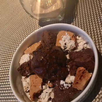 The Grove - The Butterfinger #HRW - New American Near Me - Houston, Texas