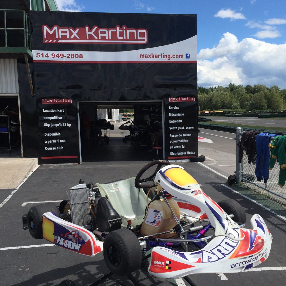THE BEST 10 Go Karts in Montreal, QC Last Updated August 2021 Yelp