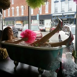 Urban Bath & Body Company - Hehe