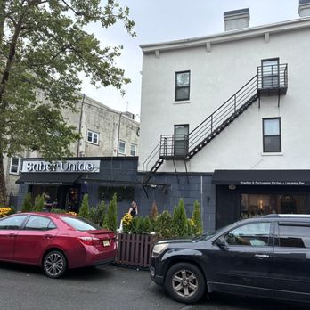 Sabor Unido - Outside - Portuguese Near Me - Newark, New Jersey