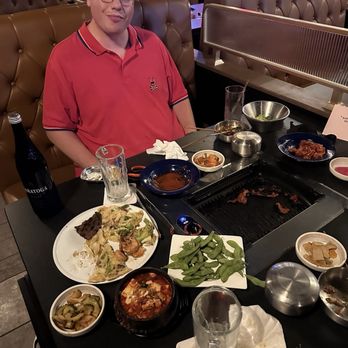 Prime K BBQ - Korean Near Me - Plantation, Florida