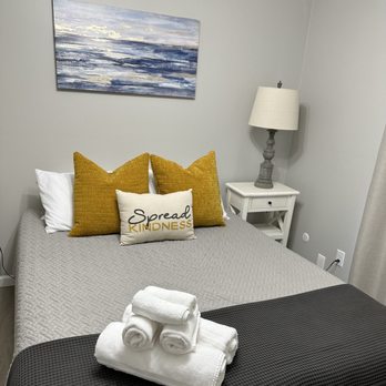 Swifty Cleaning - A beautiful Air-Bnb that we have the pleasure to regularly clean! - Home Cleaning Near Me