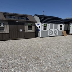 Barn Kingdom & The Barn Mover