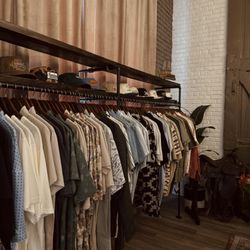 Rays Mercantile