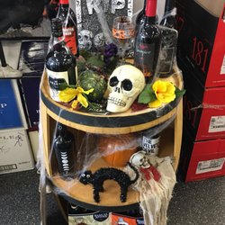 Montgomery County Oak Barrel & Vine