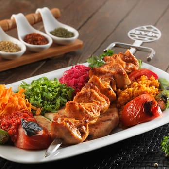 Sevim Lokantası - Turkish Near Me - İzmir, 35 Sevim Lokantası - Turkish Near Me - İzmir, 35