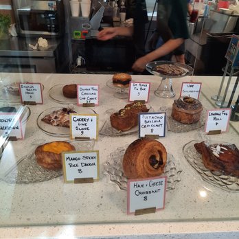 Koffeteria - Pastries - Bakeries Near Me - Houston, Texas