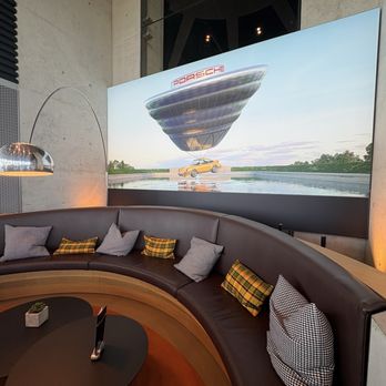 Porsche Experience center - Tours Near Me - Leipzig, SN