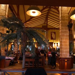 Cafe Del Sol