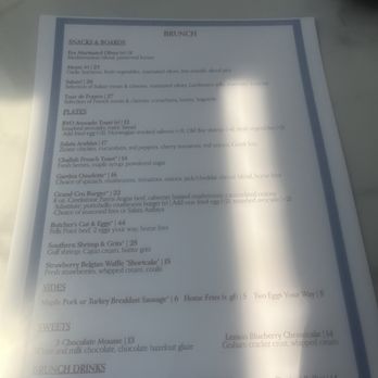 Era Wine Bar - Menu brunch - Wine Bars Near Me - Mount Rainier, Maryland Era Wine Bar - Menu brunch - Wine Bars Near Me - Mount Rainier, Maryland