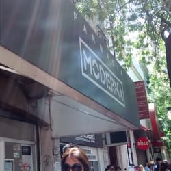 Farmacia Moderna