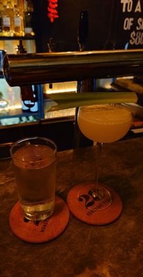 28 HongKong Street by null