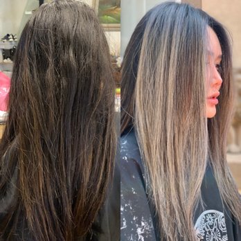 Balayage By Linet - Hair Stylists Near Me - Glendale, California Balayage By Linet - Hair Stylists Near Me - Glendale, California