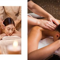 Karma Spa Massage