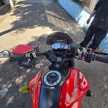 Paul's Mobile Detailing - Auto Detailing Near Me - San Francisco, California