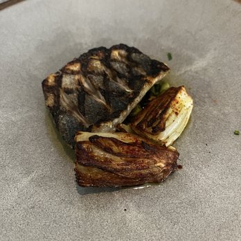 Apolonia - Mediterranean branding - Modern European Near Me - Chicago, Illinois