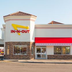 In-N-Out Burger - Image