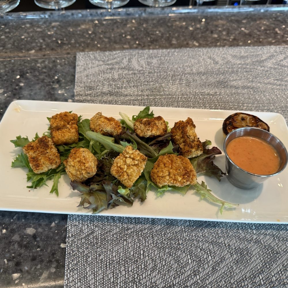 Oar & Iron - Grouper Bites - Seafood Near Me - Punta Gorda, Florida Oar & Iron - Grouper Bites - Seafood Near Me - Punta Gorda, Florida