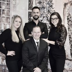 Owl Specialty Pharmacy - The marketing team
