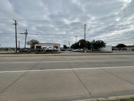 Anteneh Towing Services