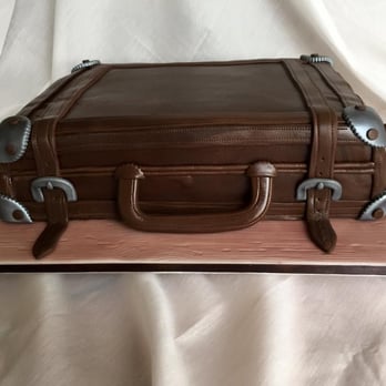 Schomdorfs - Reisetorte - German Near Me - Cologne, NW