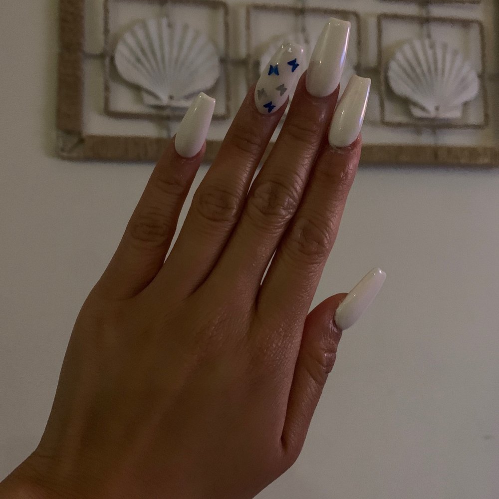 Aniston's Nails Spa - Nails - Nail Salons Near Me - Sterling, Virginia Aniston's Nails Spa - Nails - Nail Salons Near Me - Sterling, Virginia