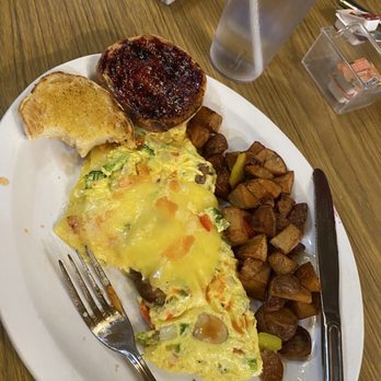 Washoe House - Veggie omelet - Bars Near Me - Petaluma, California Washoe House - Veggie omelet - Bars Near Me - Petaluma, California